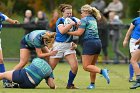 Women's Rugby vs Endicott  Wheaton Women's Rugby vs Endicott College.  Photo by Keith Nordstrom : Wheaton, Rugby, Endicott